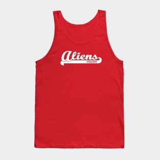 Aliens Athletics Tank Top